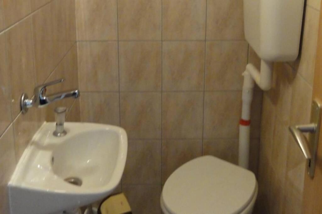 Croatia Borik Big Family With Garden View Number 6 Apartman Zadar
