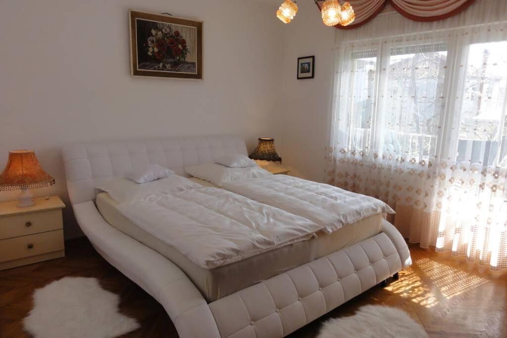 Croatia Borik Big Family With Garden View Number 6 *