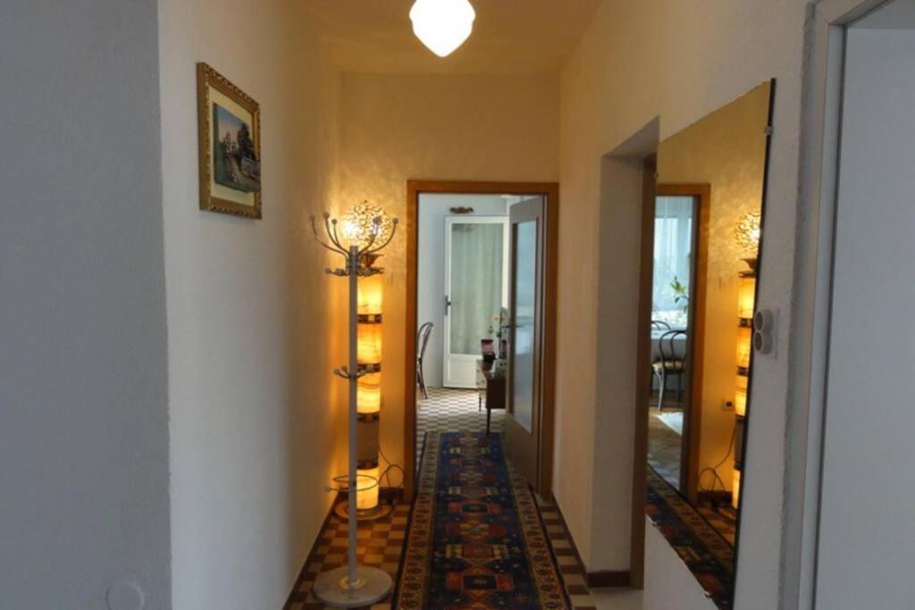 Apartman Croatia Borik Big Family With Garden View Number 6